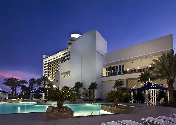 Hotel suites Palace Casino Resort