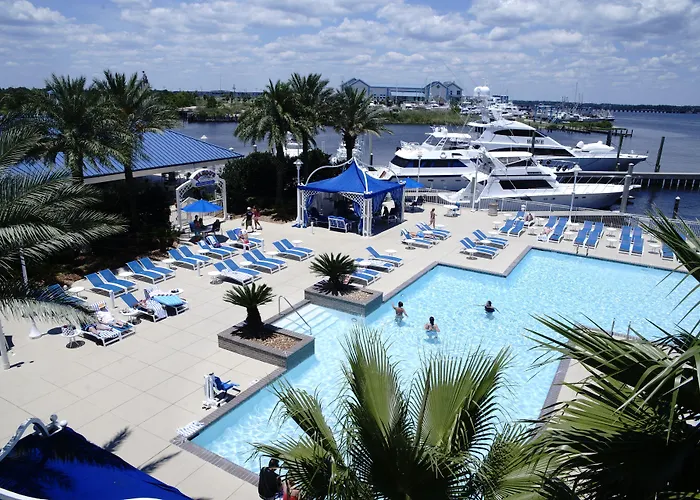 Hotel suites Palace Casino Resort
