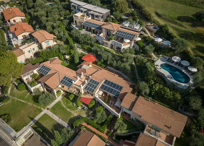 Residence Ca Del Lago