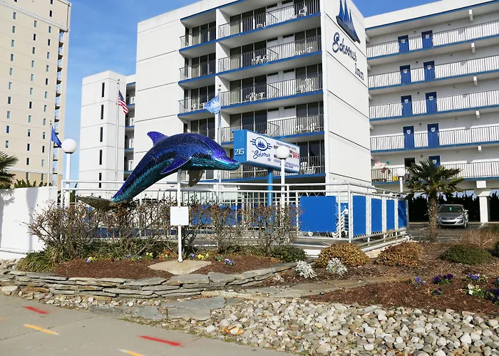 Schooner Inn