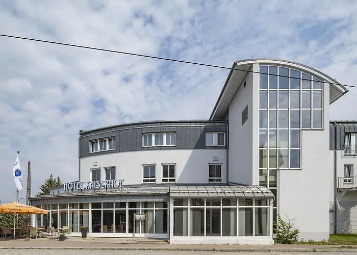 Center Kaiserhof