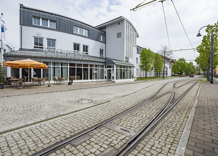 Center Kaiserhof