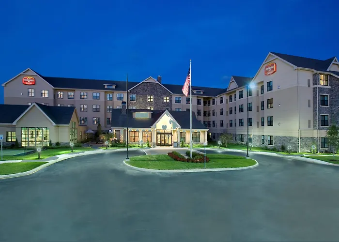 Residence Inn Dover