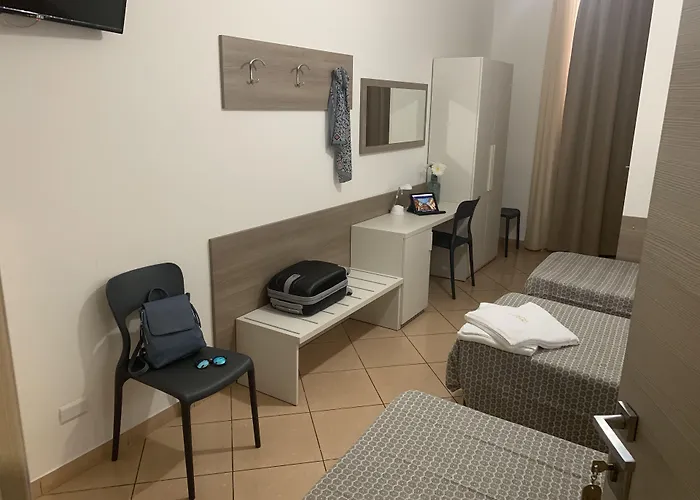 Family Hotel: Hotel Siro
