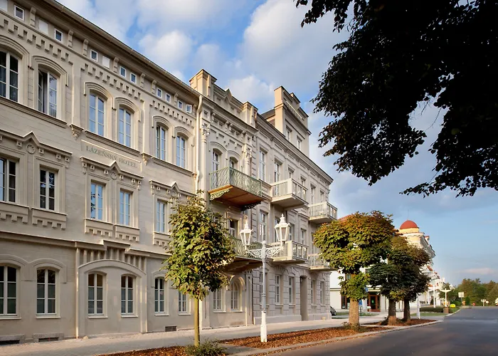  Badenia Praha