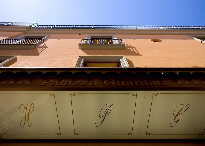 Palazzo Guardati