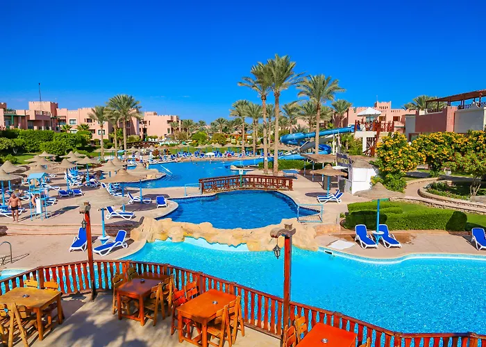 Family Hotel: Rehana Sharm Resort - Aquapark & Spa - Couples And Family Only -Premium Ultra All-Inclusive 24H