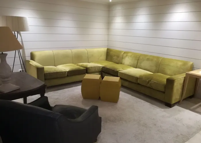 Hotel romántico: Hotel Cuéntame La Puebla