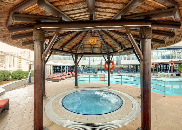 Copthorne