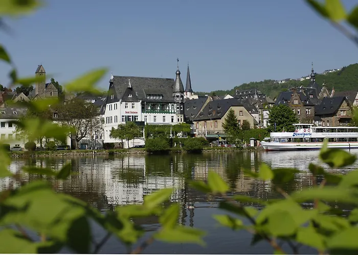 : Romantik Jugendstilhotel Bellevue