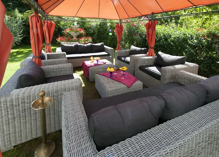 Hotel 3 stelle: Hotel Ideale