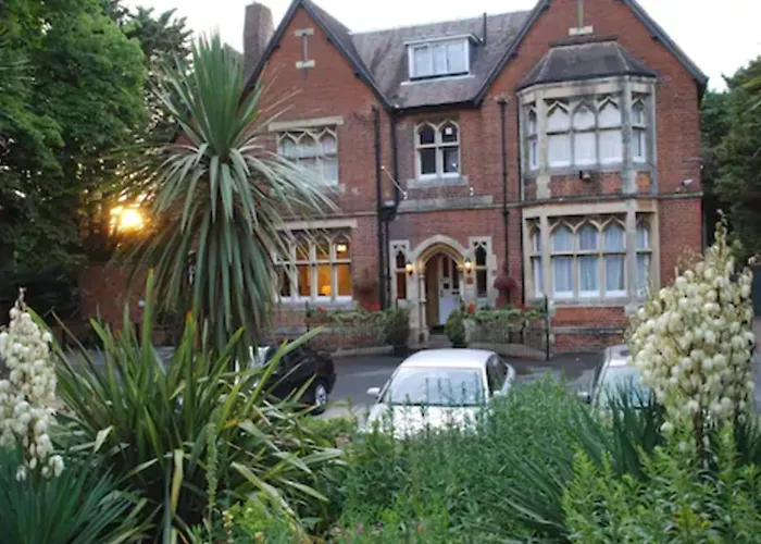  Beech House