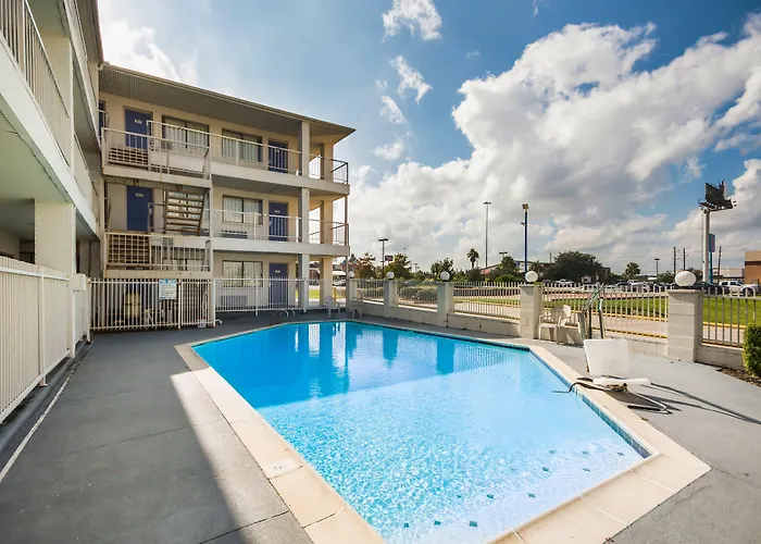 6-Humble, Tx