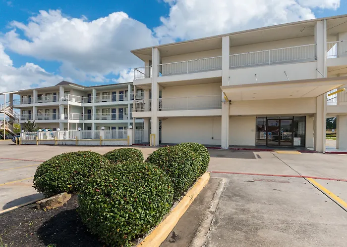6-Humble, Tx