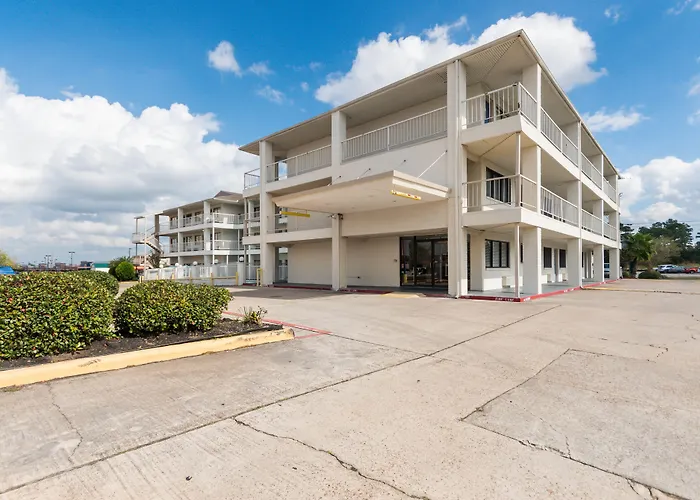 6-Humble, Tx