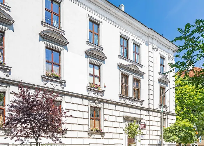 Luxushotel: Cracowdays