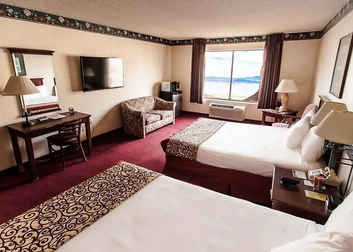 Hoover Dam Lodge