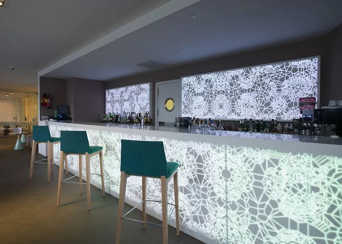Son Moll Sentits & Spa - Adults Only