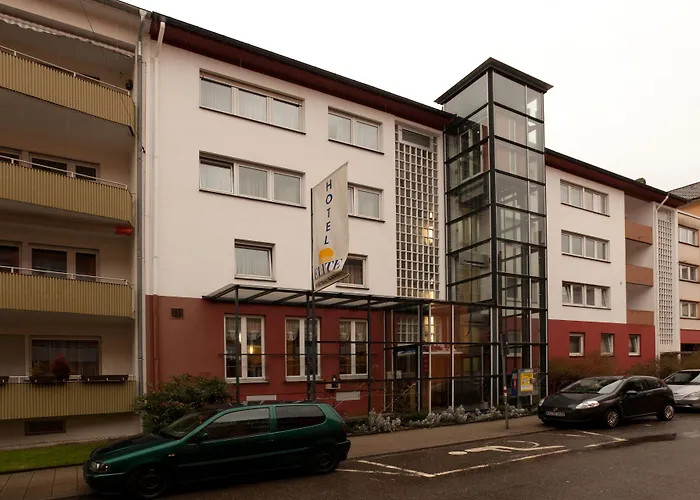 Hotel Elite