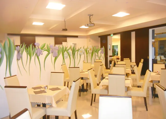 Hotel Sonia