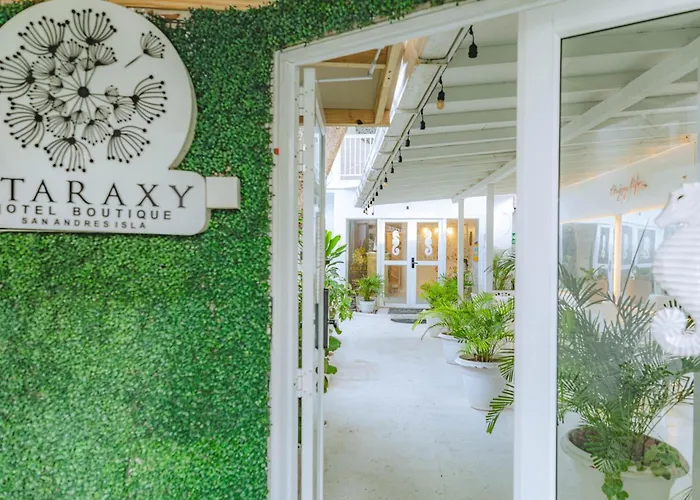 Ataraxy Boutique