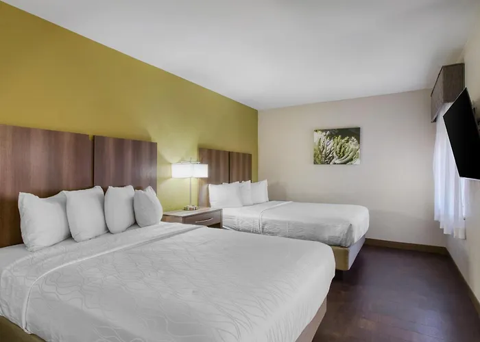 Best Western North Phoenix Hotel