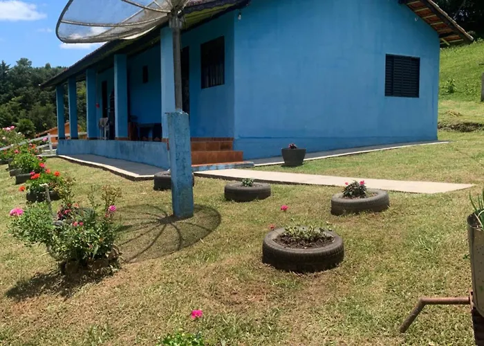 Sitio Santo Antonio