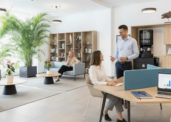 Alquiler de vacaciones: ART Las Palmas