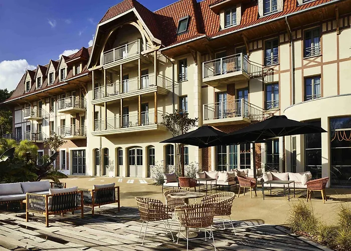 Tribe Le Touquet
