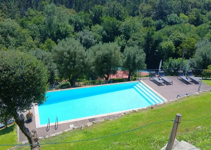 Quinta Do Ribeiro