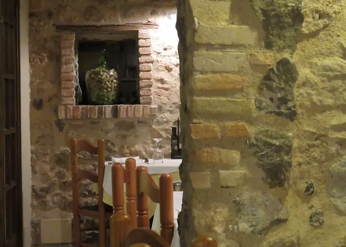 Hotel barato: Hotel Santa Anna