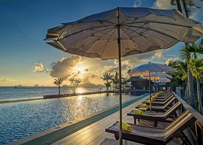 Islanda Hideaway Resort