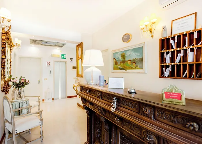 Günstiges Hotel: Hotel Original