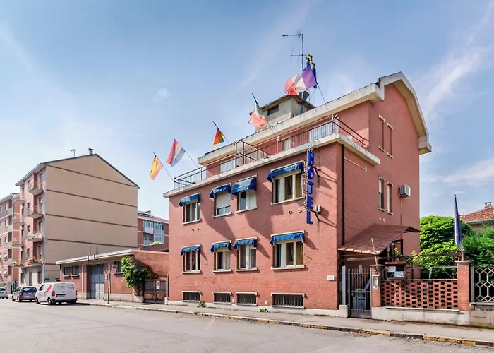 Günstiges Hotel: Hotel Original