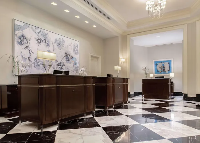 Waldorf Astoria Buckhead