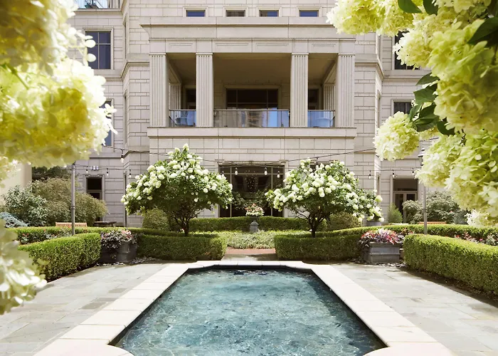Waldorf Astoria Buckhead