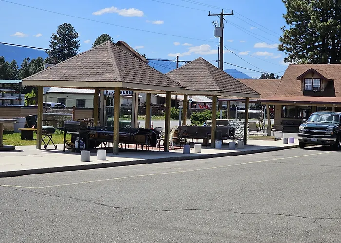 Cle Elum Travelers Inn