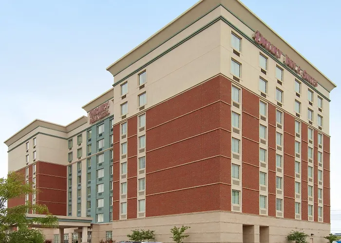 Drury Inn & Suites Indianapolis Northeast