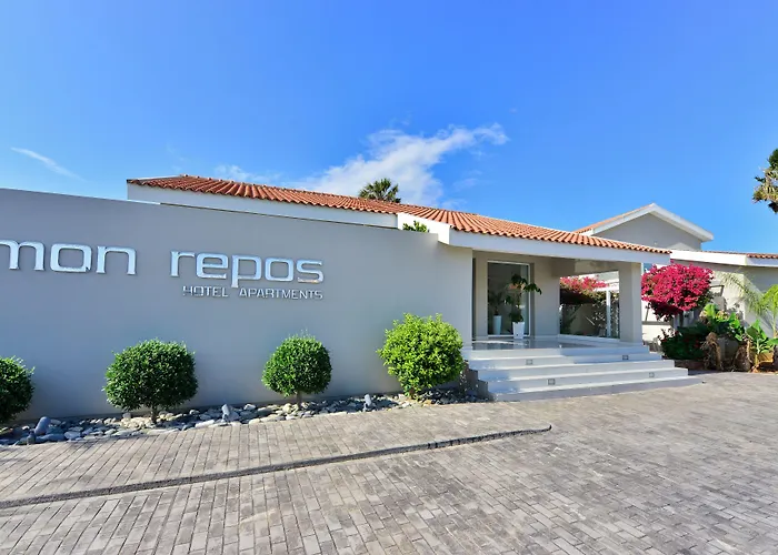 Mon Repos Hotel