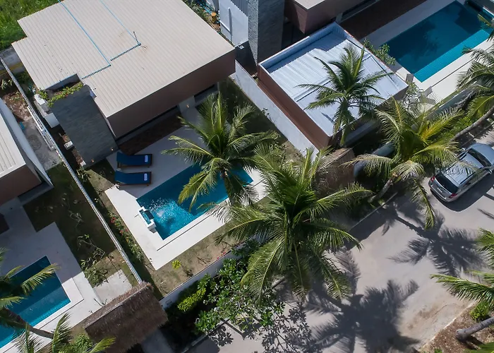 Dhevan Dara Resort&Spa Hua Hin - Pool Villa