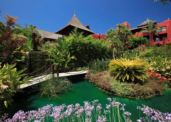 Hotel de lujo: Asia Gardens Hotel & Thai Spa, A Royal Hideaway Hotel