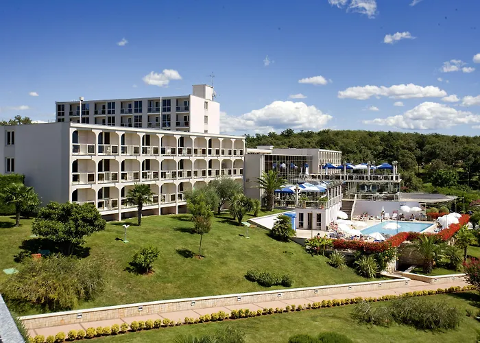 Istra Plava Laguna
