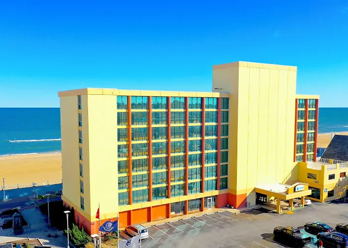Golf hotels Ocean Resort