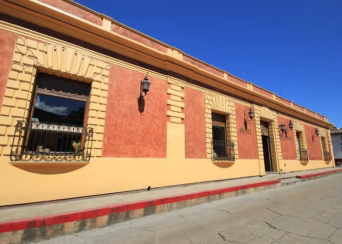 Casa Mexicana