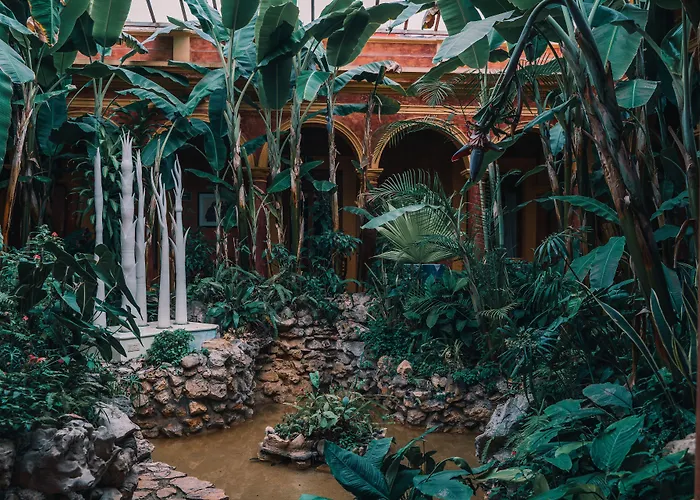 Casa Mexicana