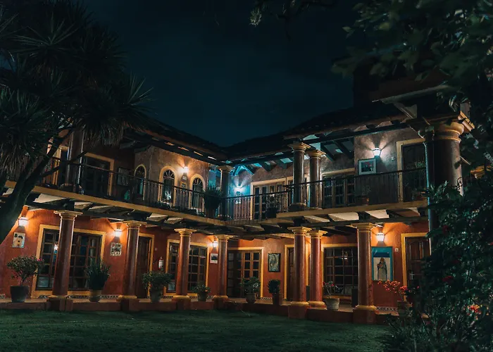 Casa Mexicana