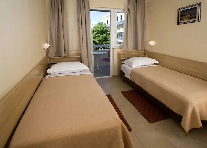 Hotel boutique: Hotel Delfin Plava Laguna