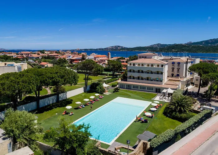 Ahr Baja & Spa Cannigione
