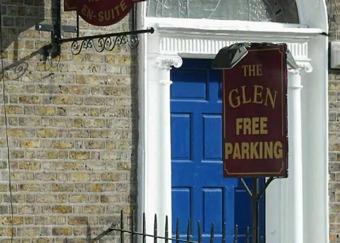 Glen Guesthouse