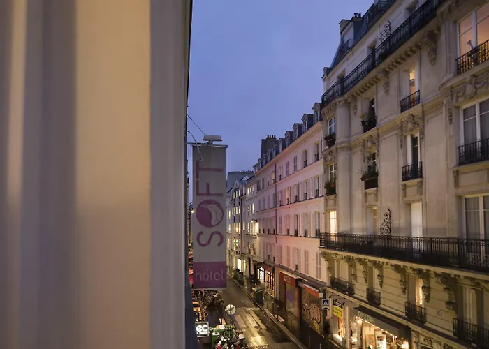 Hotel Soft